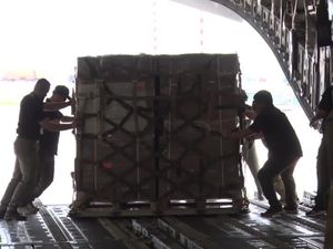 Video: Kosta Rika Kirim 45 Ton Narkoba ke AS, Untuk Apa?