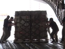 Video: Kosta Rika Kirim 45 Ton Narkoba ke AS, Untuk Apa?