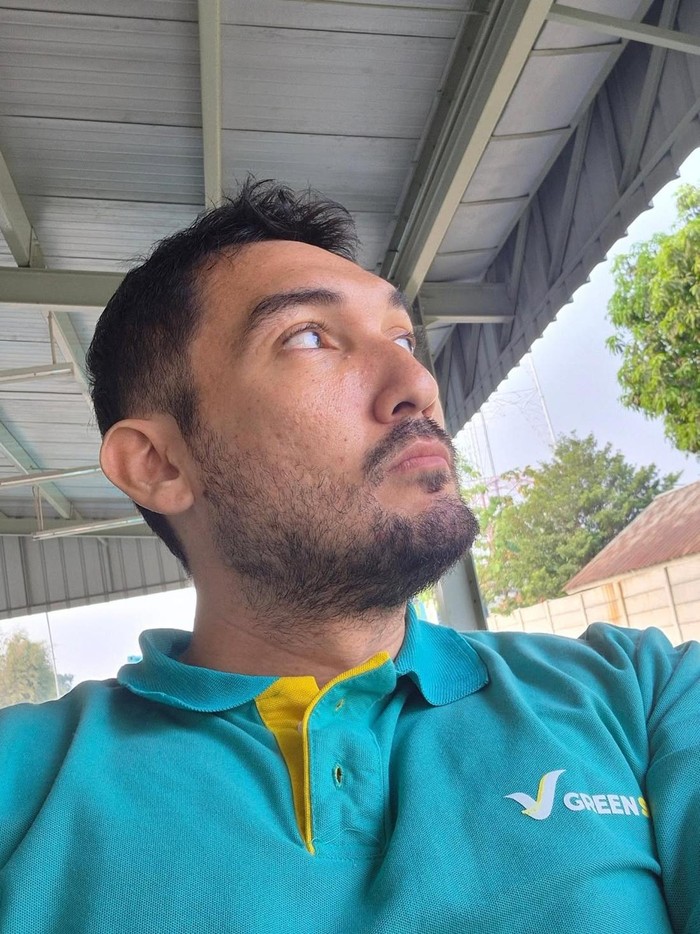 Daniel Ekaputra