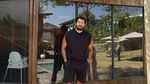 Daniel Ekaputra Gak Malu Jadi Sopir Taksi saat Syuting Sepi
