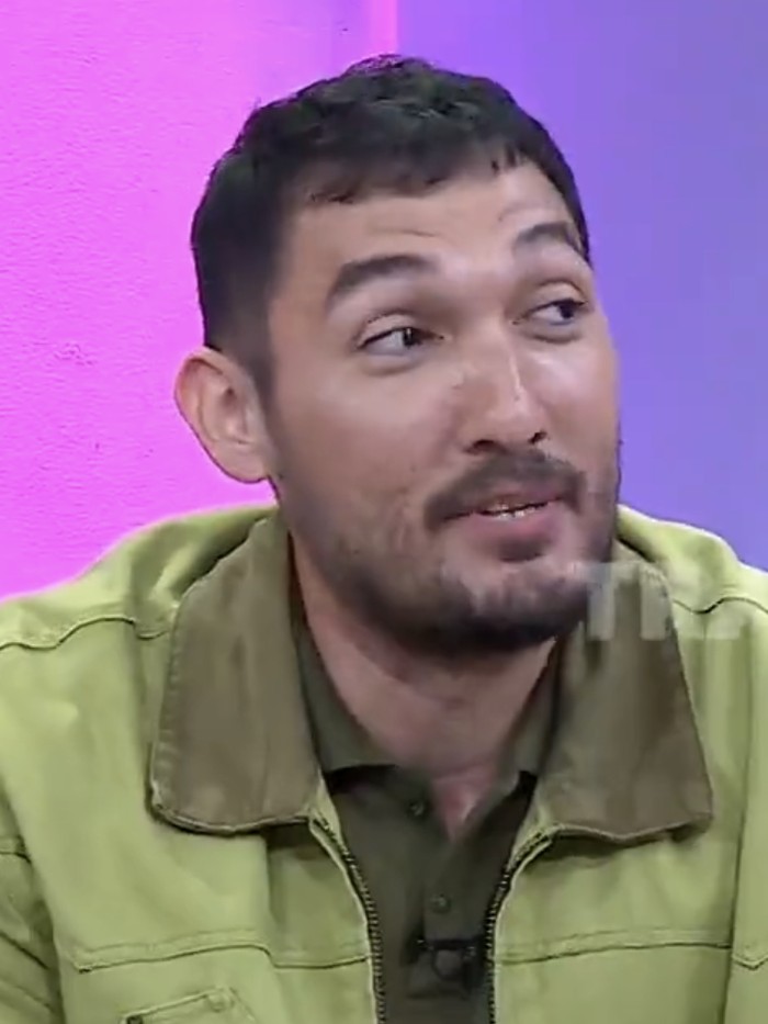 Daniel Ekaputra