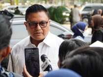 Kementan Pastikan Stok Beras Premium di Pasar Tradisional Memadai