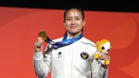 Ini Kunci Desak Made Rita Raih Emas Asian Games 2026