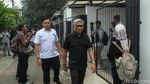 Detik-detik Komisi XIII DPR Sidak Klaster Mewah di Lapas Cibinong