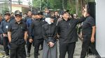 Detik-detik Komisi XIII DPR Sidak Klaster Mewah di Lapas Cibinong