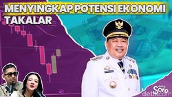 Video: Digitalisasi dan Masa Depan Ekonomi Takalar