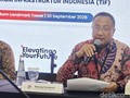 Bos Baru Telkom Ungkap Arahan Danantara Usai Perombakan Direksi-Komisaris
