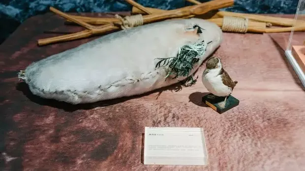 Disgusting Food Museum yang hadir di Hong Kong Disgusting Food Museum yang hadir di Hong Kong