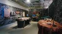 Museum Enggak Biasa, Pamerkan Makanan-Makanan Menjijikkan