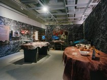 Museum Enggak Biasa, Pamerkan Makanan-Makanan Menjijikkan