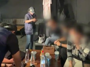 Polda Riau Razia 12 Kelab Malam di Pekanbaru, 2 Pengunjung Positif Narkoba