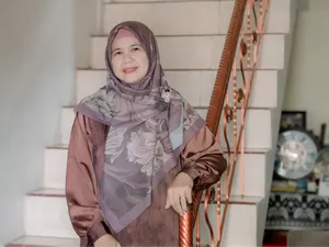 Kisah Maryati, Dosen UMS yang Jatuh Bangun Rintis Pabrik Kosmetik-Kini Buka Beasiswa