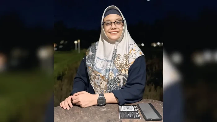 Dosen Teknik Pertambangan Universitas Muslim Indonesia (UMI), Emi Prasetyawati Umar.