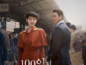 Daftar Lengkap 12 Drama Korea Terbaru Tayang Oktober 2026