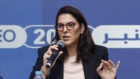 Sosok Fatima Ezzahra El Mansouri, PM Wanita Pertama dalam Sejarah Maroko