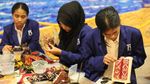Menilik Ragam Karya di Festival Generasi Cerdas