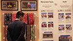 Menilik Ragam Karya di Festival Generasi Cerdas