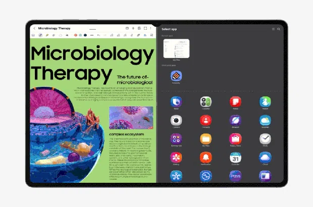 Galaxy Tab S12 Plus dan Ultra