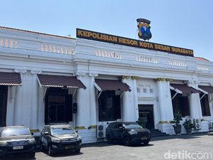 Anggota DPRD Malang Ditangkap karena Narkoba Bersama Wanita
