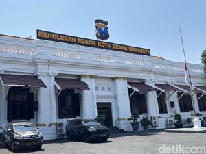 3 Anggota DPRD Gerindra Pesta Narkoba Diproses Restorative Justice