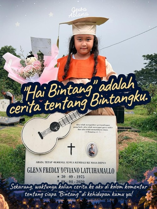 Gewa rilis lagu baru