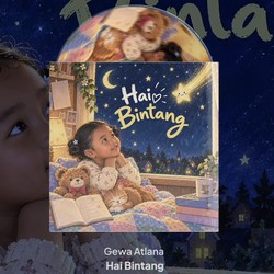 Yeay Selamat! Gewa Putri Glenn Fredly Rilis Lagu Baru