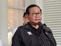 Pramono Siapkan Penanganan Sampah di 11 Sungai Jakarta, Ini Daftarnya