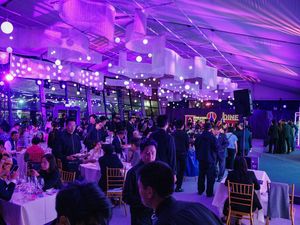 Jelajahi Kuliner Hong Kong di Wine & Dine Festival