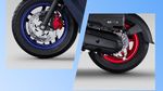 Lihat Lebih Dekat Honda NS125FX Edisi Gundam Seed yang Dijual Rp 26 Jutaan