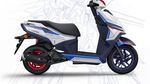 Lihat Lebih Dekat Honda NS125FX Edisi Gundam Seed yang Dijual Rp 26 Jutaan