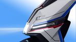 Lihat Lebih Dekat Honda NS125FX Edisi Gundam Seed yang Dijual Rp 26 Jutaan