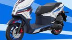 Lihat Lebih Dekat Honda NS125FX Edisi Gundam Seed yang Dijual Rp 26 Jutaan