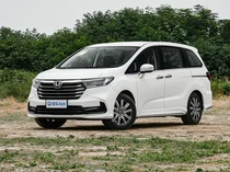 Honda Odyssey Ada Model Baru, Dijual Mulai Rp 400 Jutaan