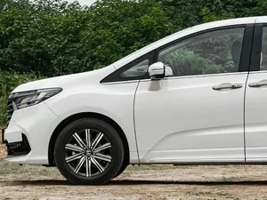 Wujud Honda Odyssey Terbaru yang Dijual Mulai Rp 400 Jutaan