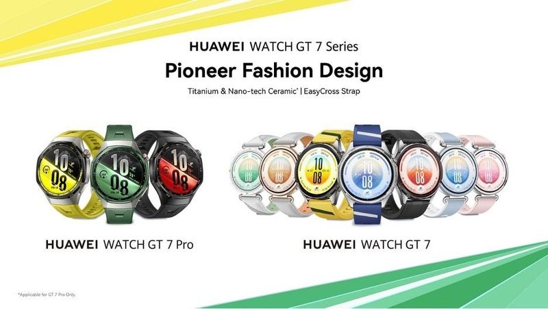 HUAWEI