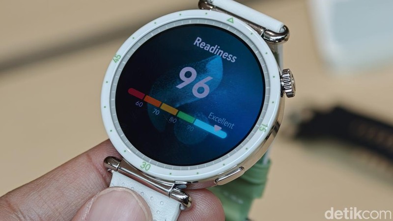 Huawei Watch GT 7