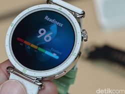 Penampakan Huawei Watch GT 7 Series, Makin Mewah dan Sporty