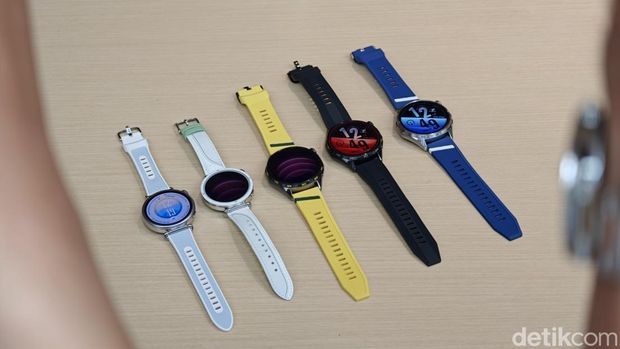 Huawei Watch GT 7