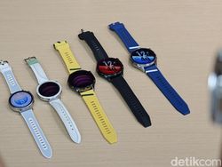 Penampakan Huawei Watch GT 7 Series, Makin Mewah dan Sporty