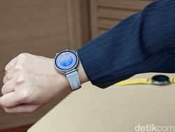 Penampakan Huawei Watch GT 7 Series, Makin Mewah dan Sporty