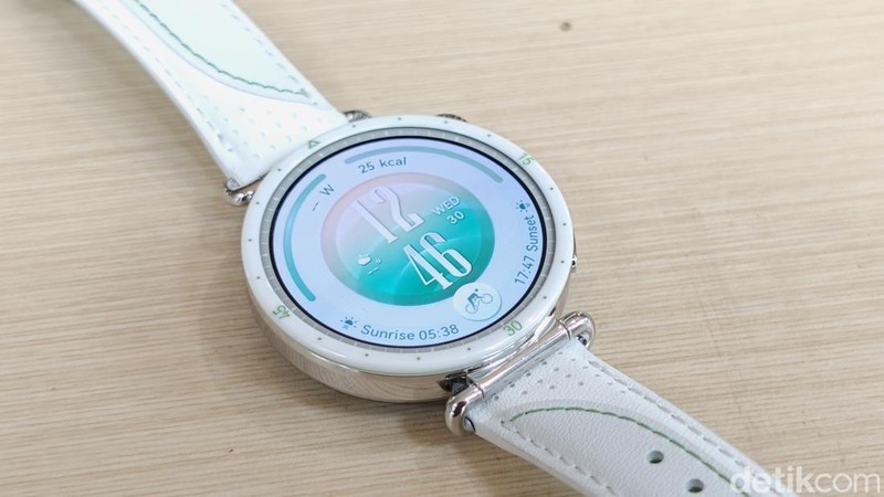Huawei Watch GT 7