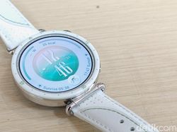 Penampakan Huawei Watch GT 7 Series, Makin Mewah dan Sporty