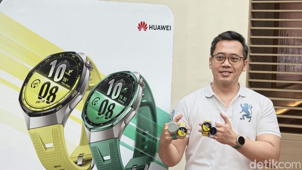 Huawei Watch GT 7 Huawei Watch GT 7