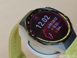 Huawei Watch GT 7 Pro Dibekali Fitur Golf, Diving hingga Trail Running