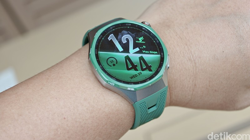 Huawei Watch GT 7 Pro