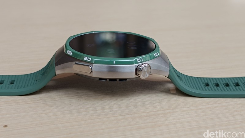 Huawei Watch GT 7 Pro