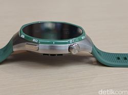 Penampakan Huawei Watch GT 7 Series, Makin Mewah dan Sporty
