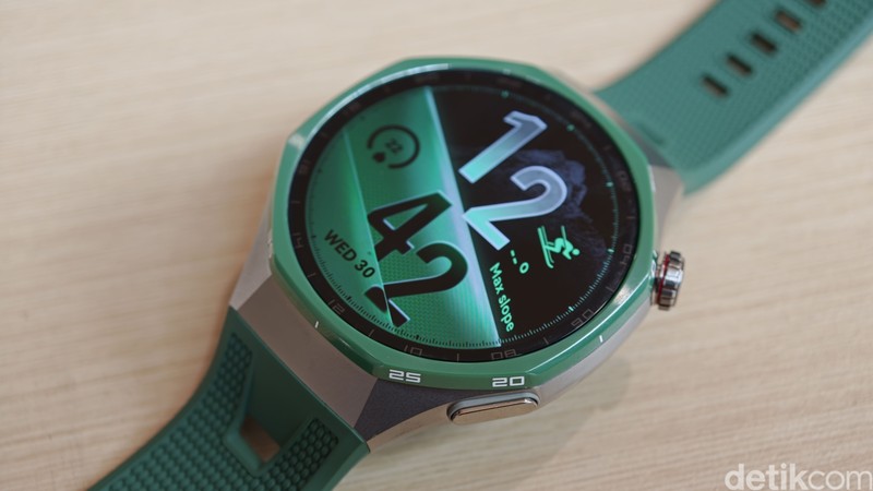 Huawei Watch GT 7 Pro