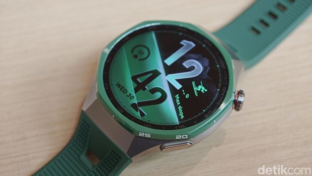 Huawei Watch GT 7 Pro Huawei Watch GT 7 Pro