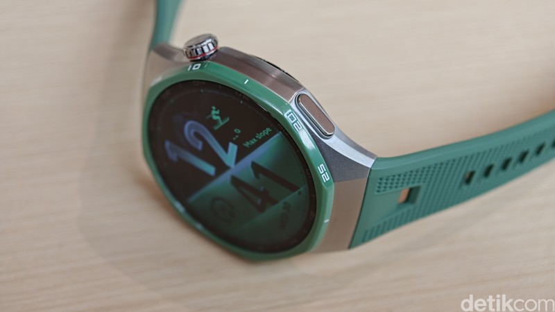 Huawei Watch GT 7 Pro